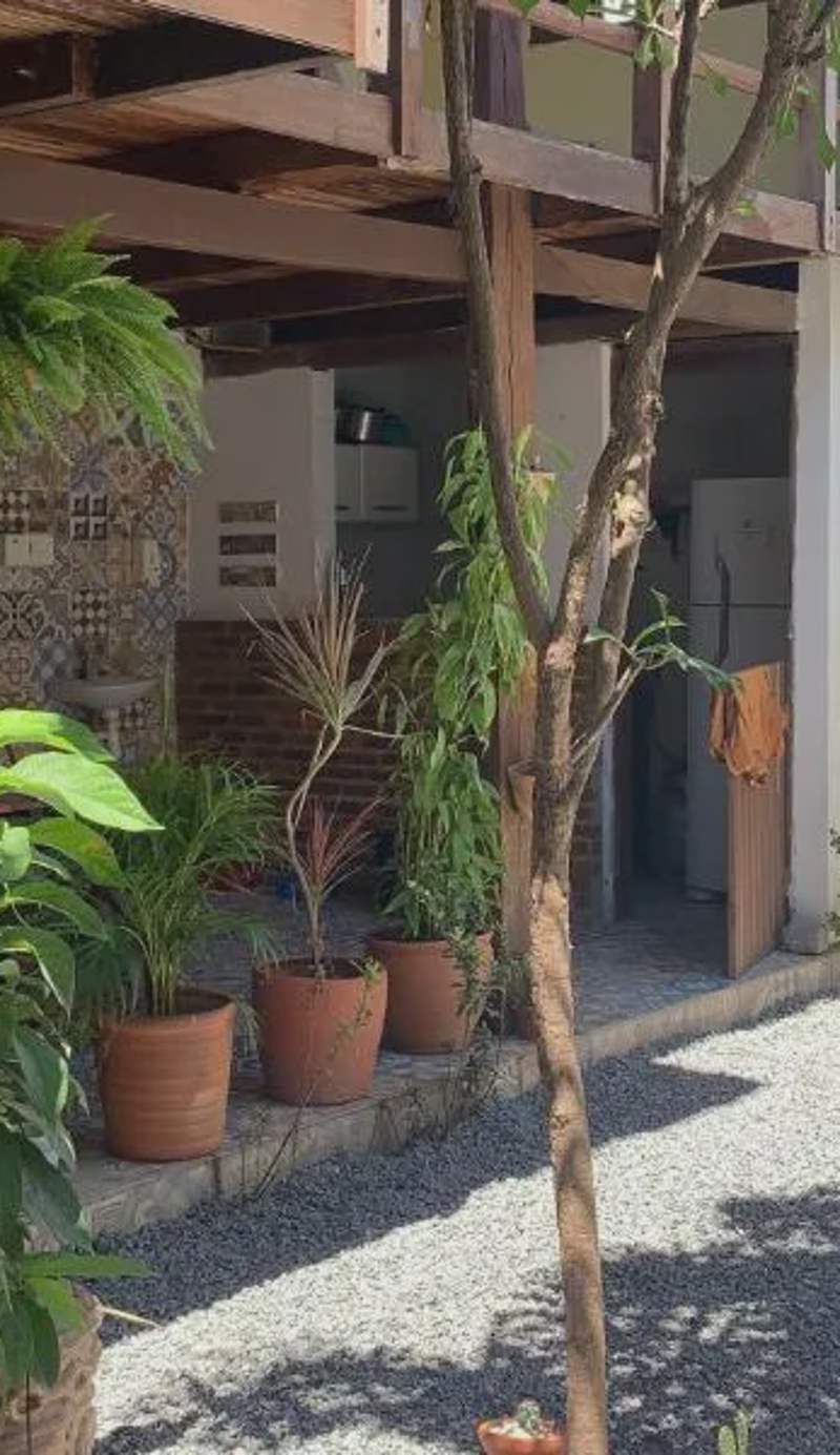 pousada Guadalupe