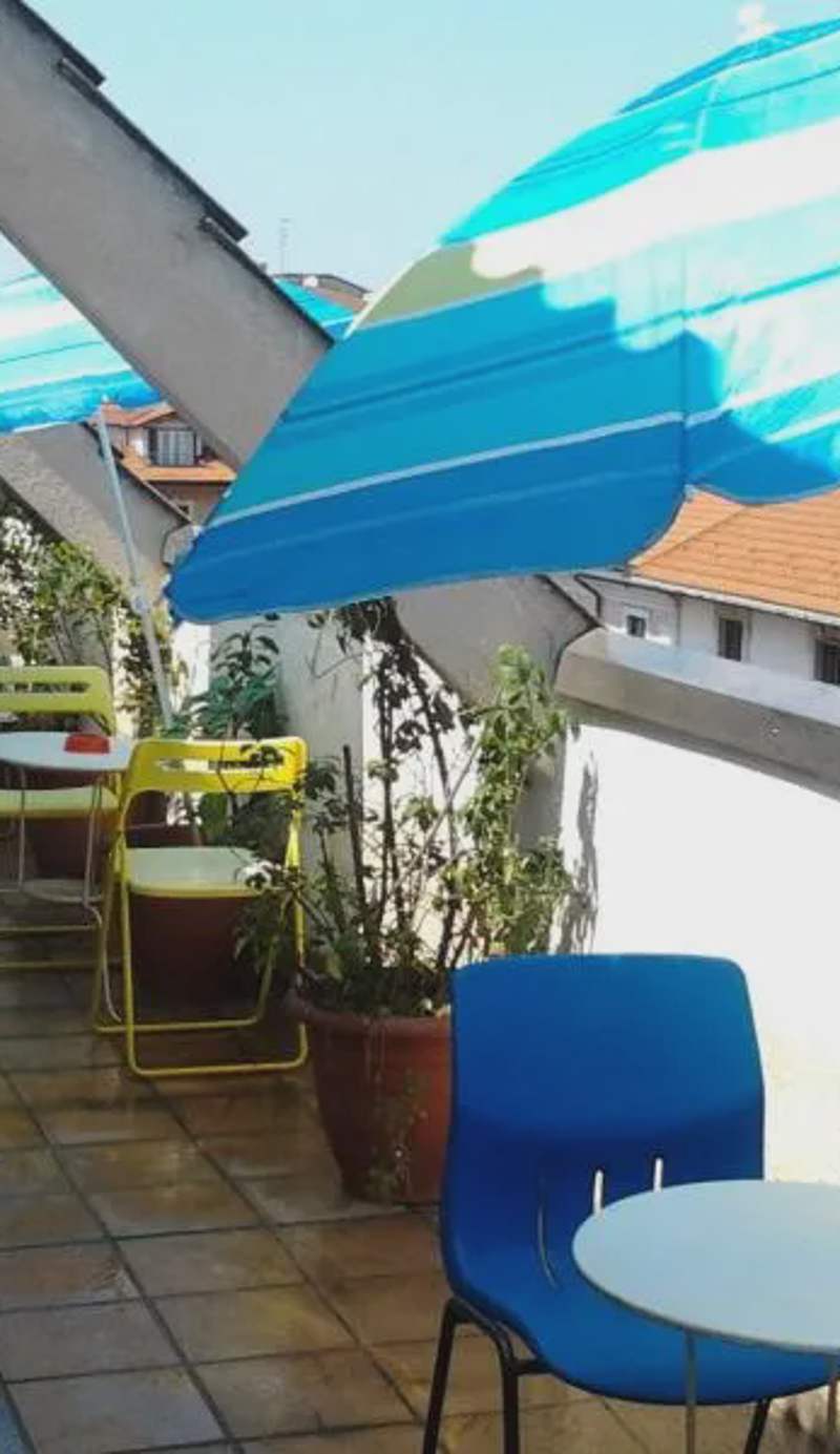 Star Hostel