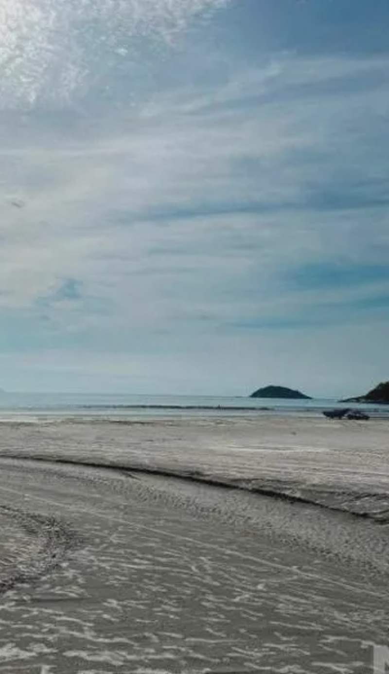 Cantinho do Mar