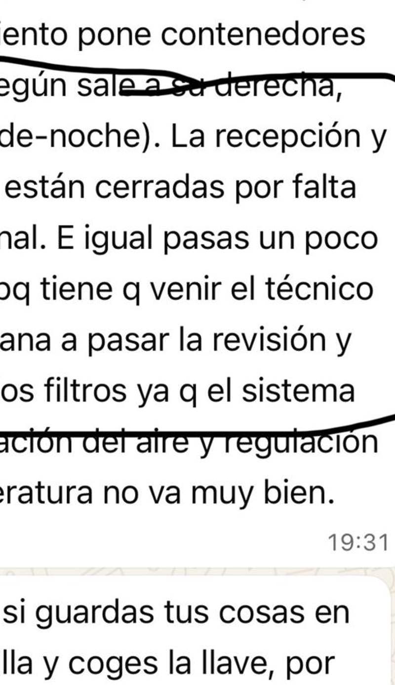 El Albuergo