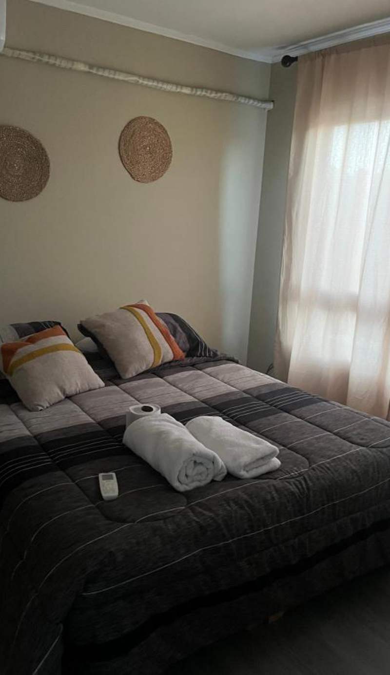Hostal Damatierra Guesthouse