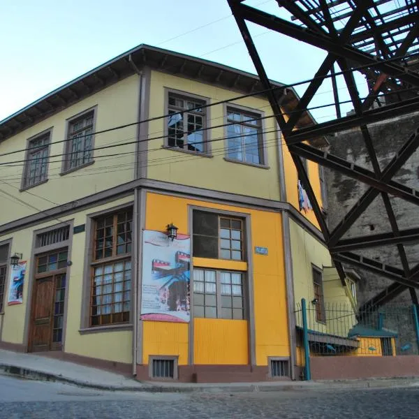 Hostal Recuerdos de Familia