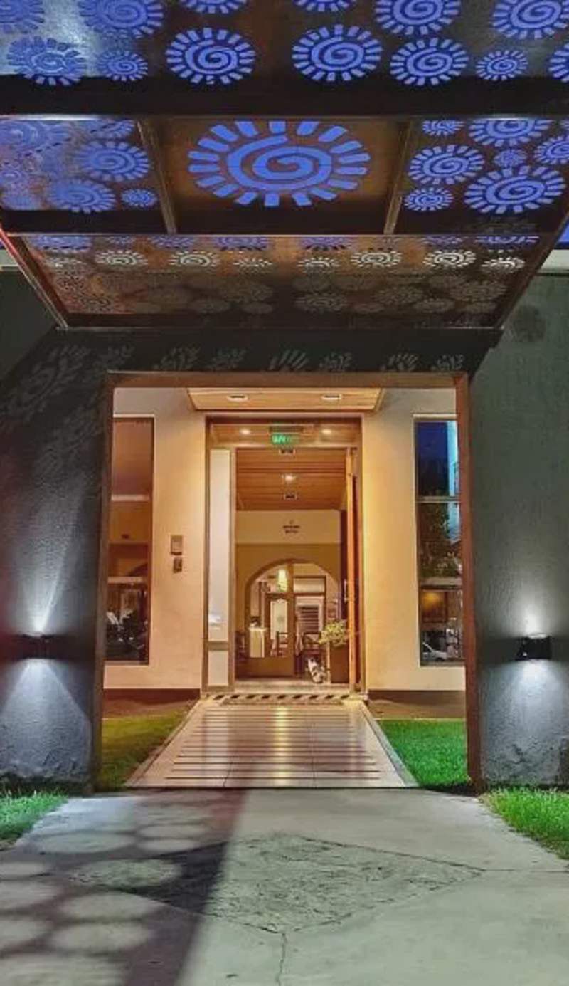 Hostal Del Sol