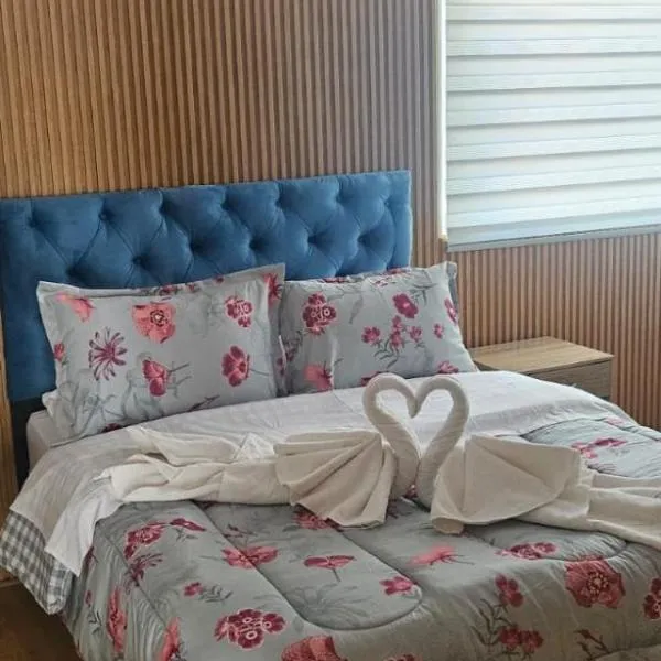 Hostal Viña Oriente