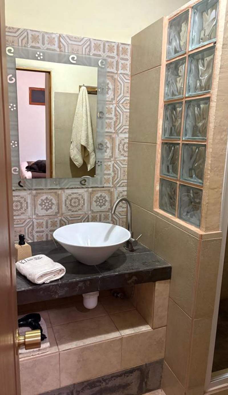 Hostal y Cabañas Renta House San Pedro