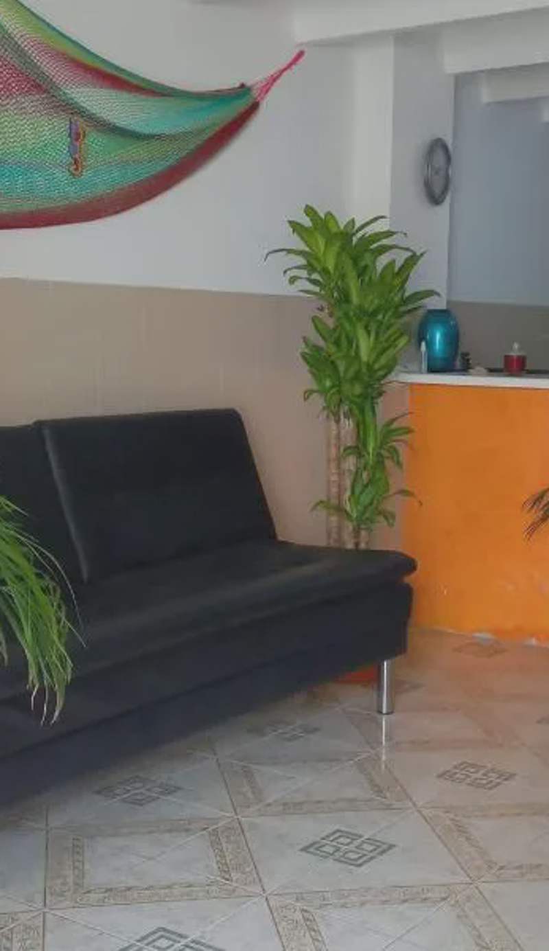 Rivera Hostel