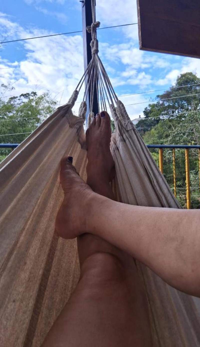 Hostal Quebrada Verde