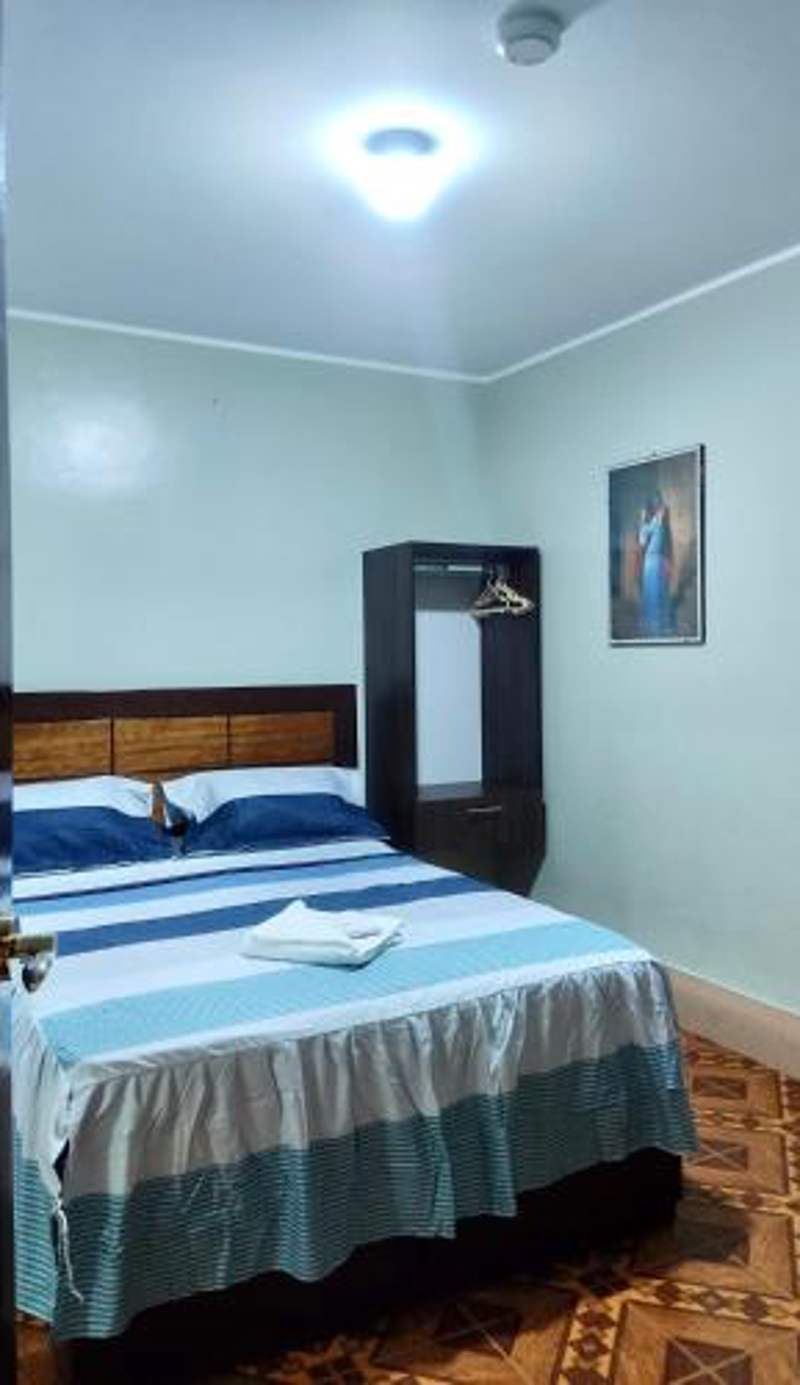 Hostal Leon Tingo María