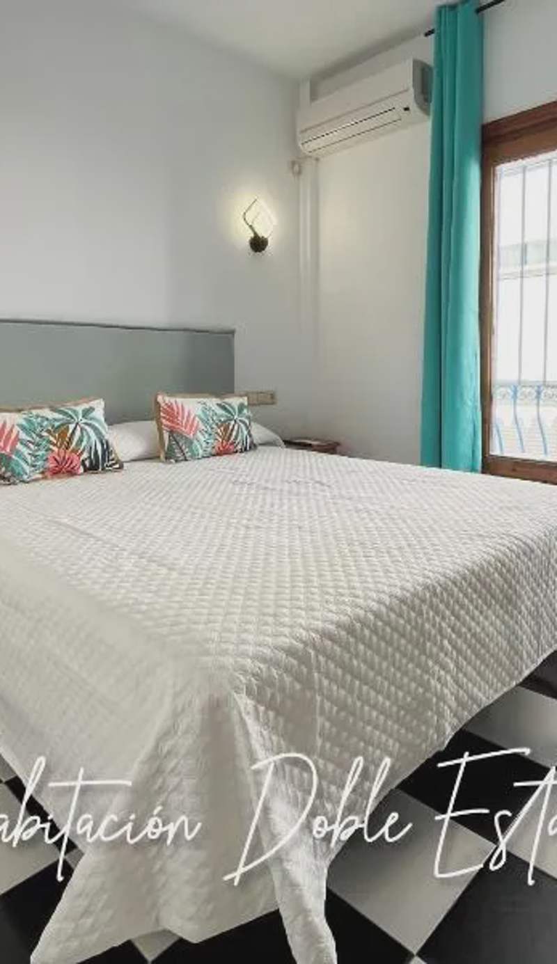 Micaela Charming Hostal