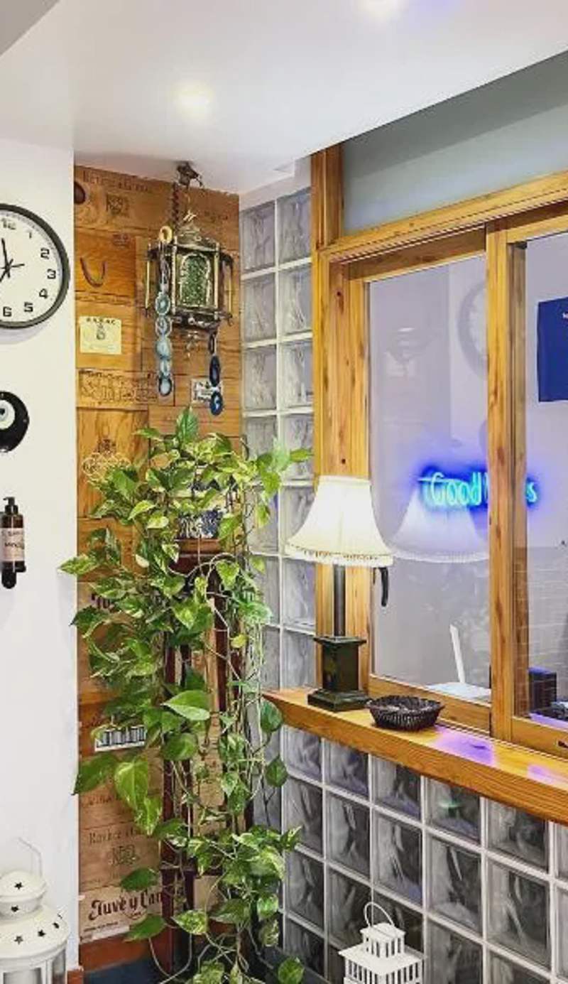 Beatriz Charming Hostal