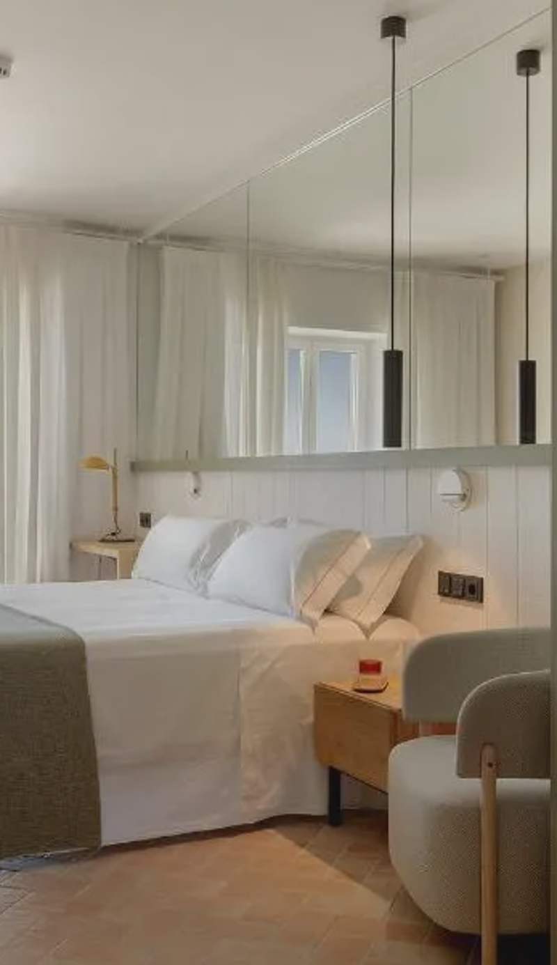 Hostal Spa Olga