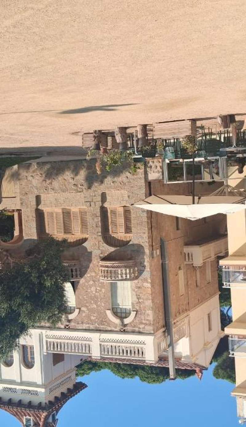 Hostal La Fosca