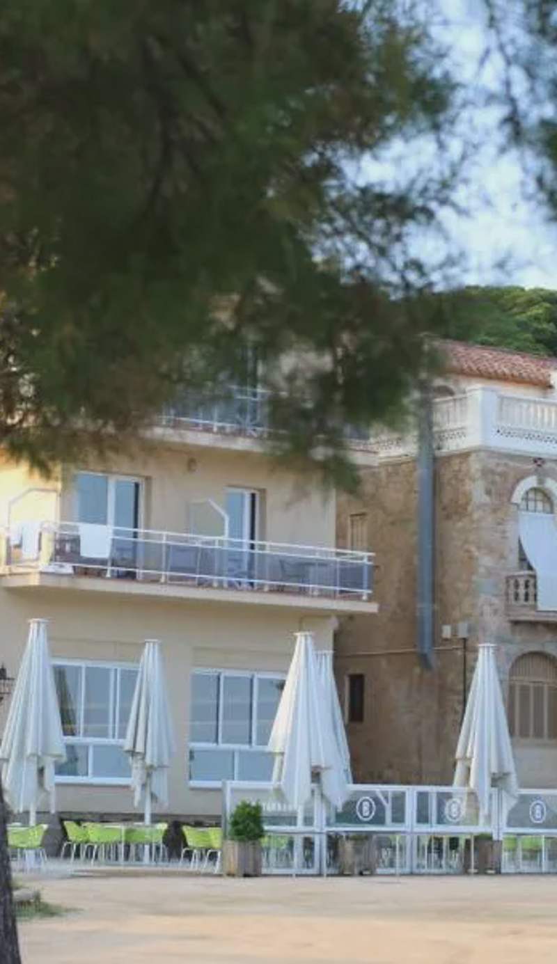 Hostal La Fosca