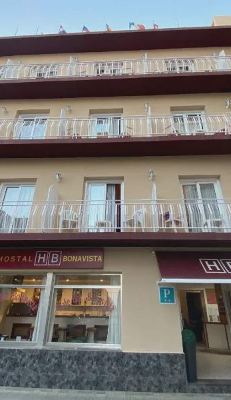 Hostal Bonavista