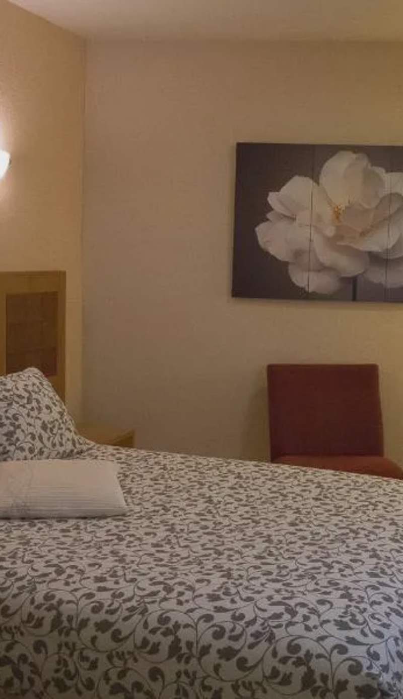 Hostal Azul