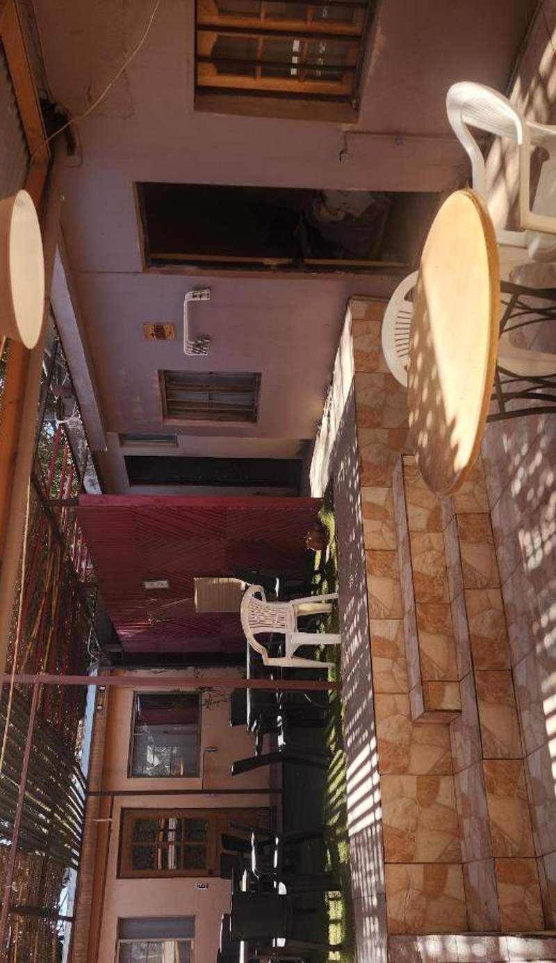 Hostal Intipara