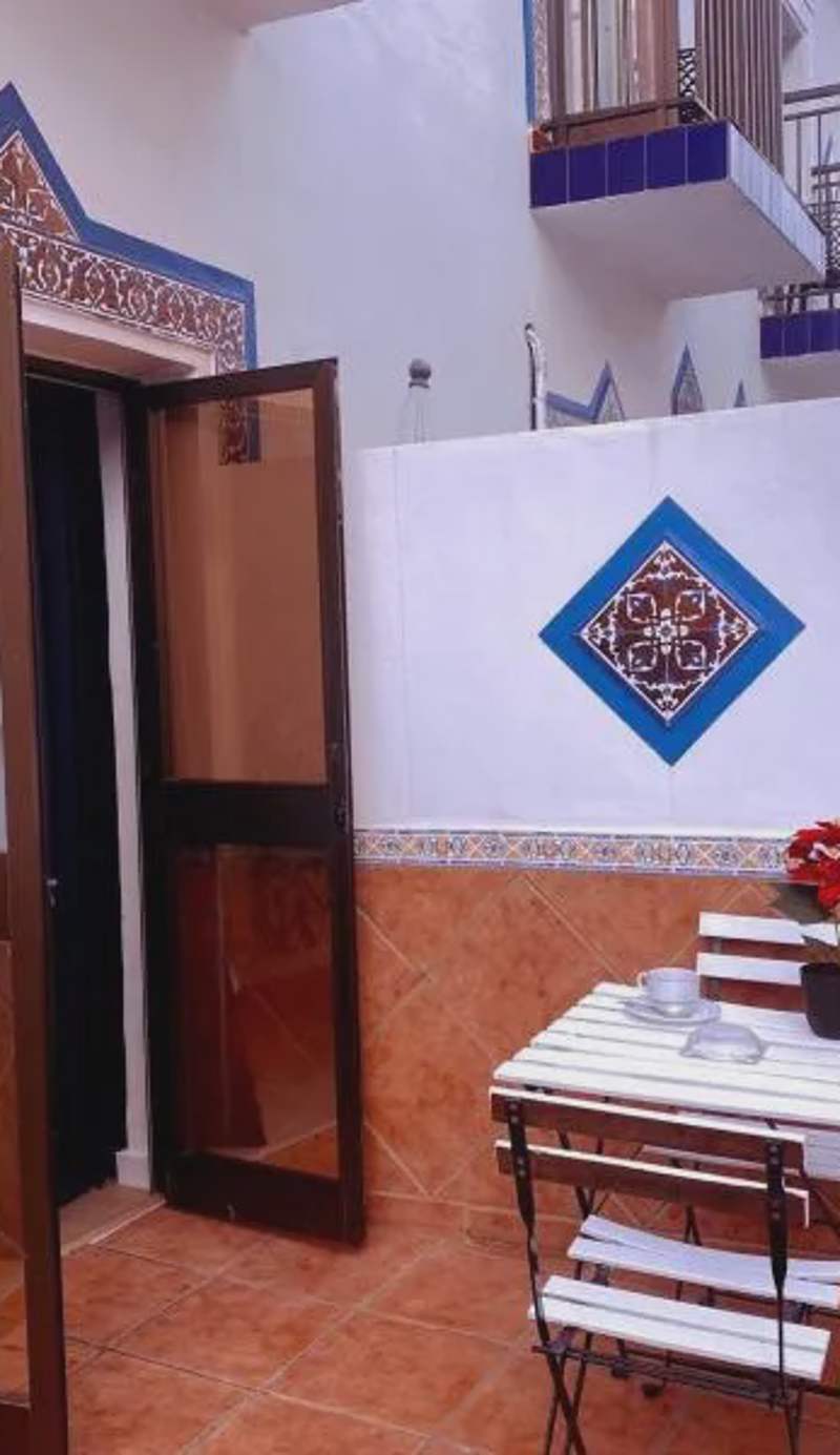 Guadalupe Hostal By Torremolinos On-line