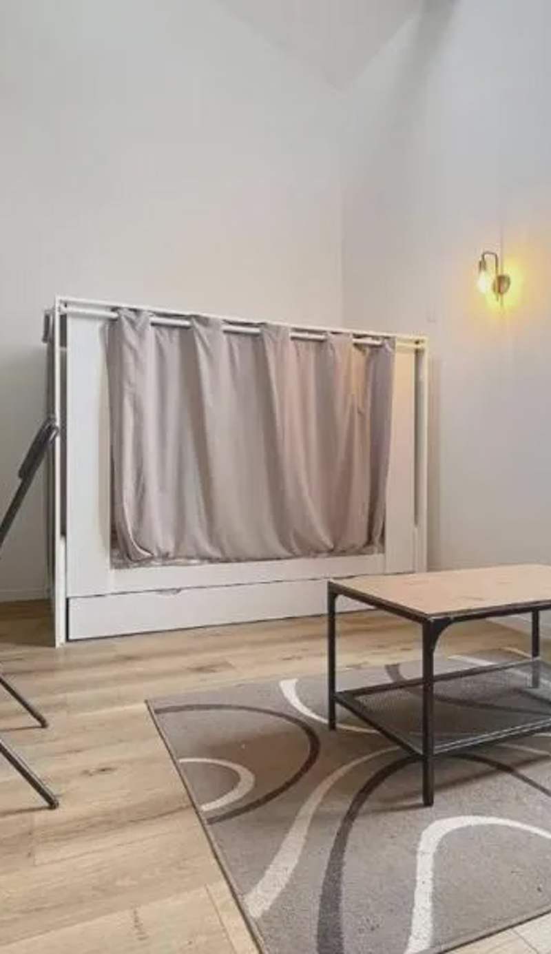 La Capsule Colocation Appartement partagé à deux personnes maximum