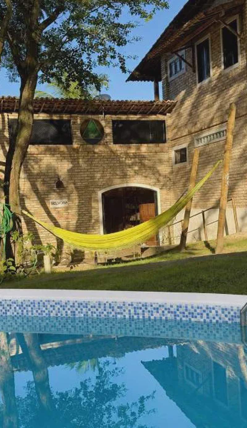 Selvora house