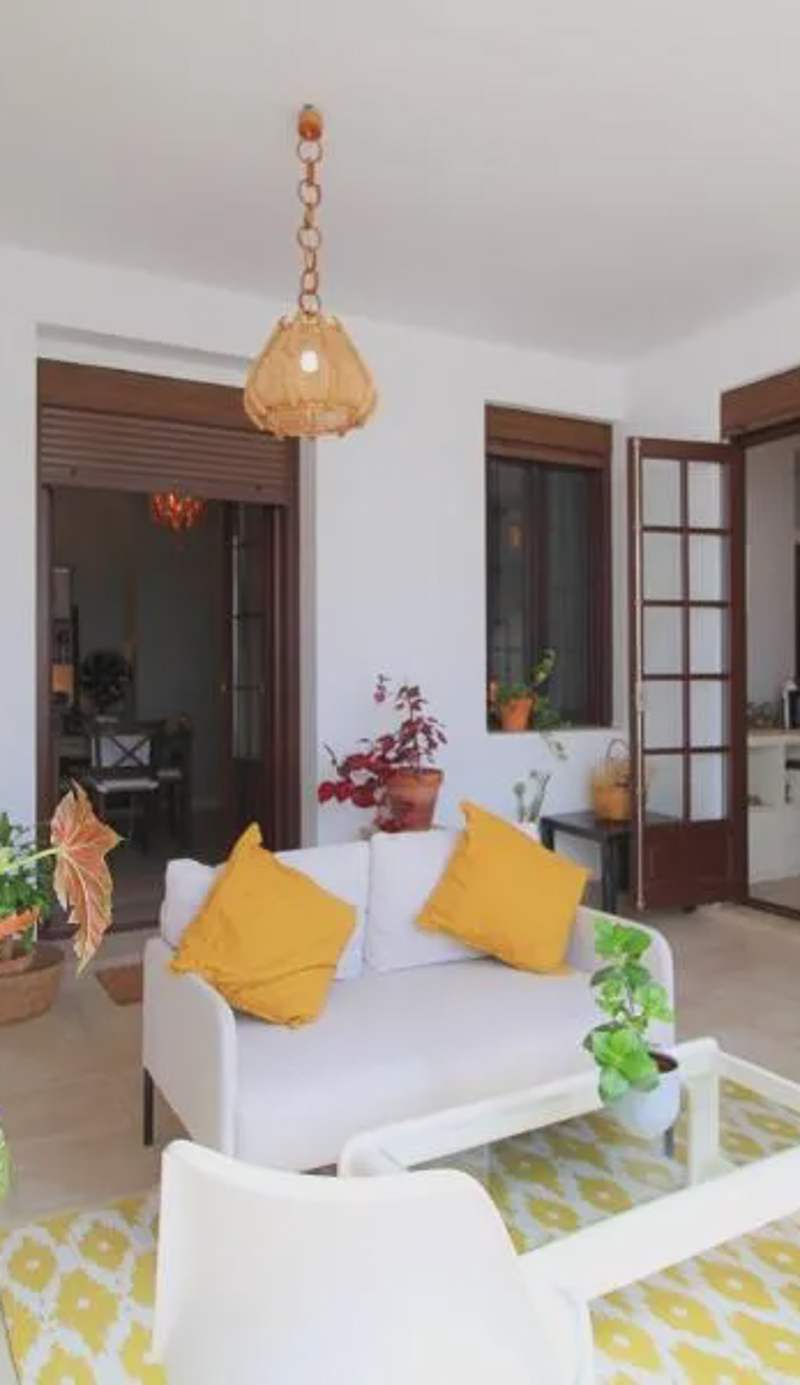 Apartamento El Rincón del Viajero by SIERRA VIVA