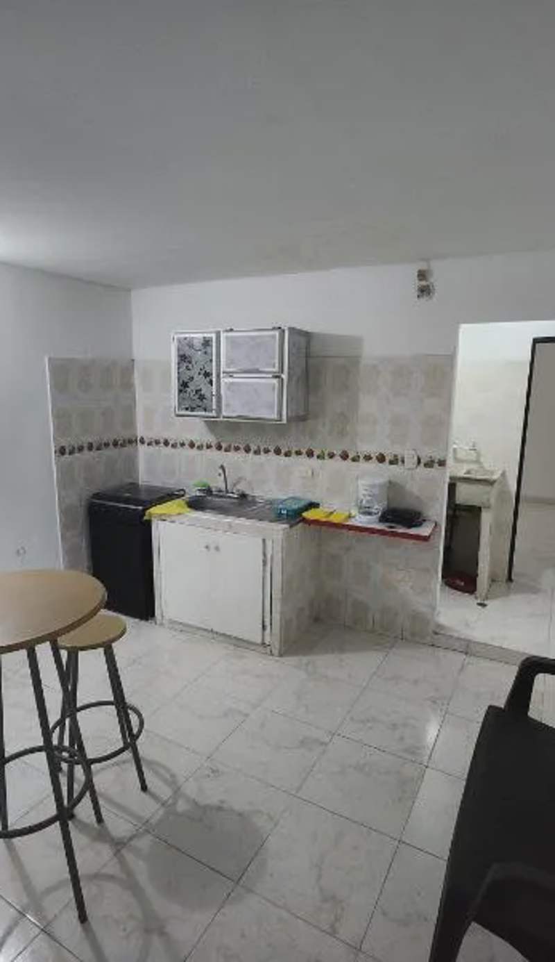 Hostal Los Ángeles 2