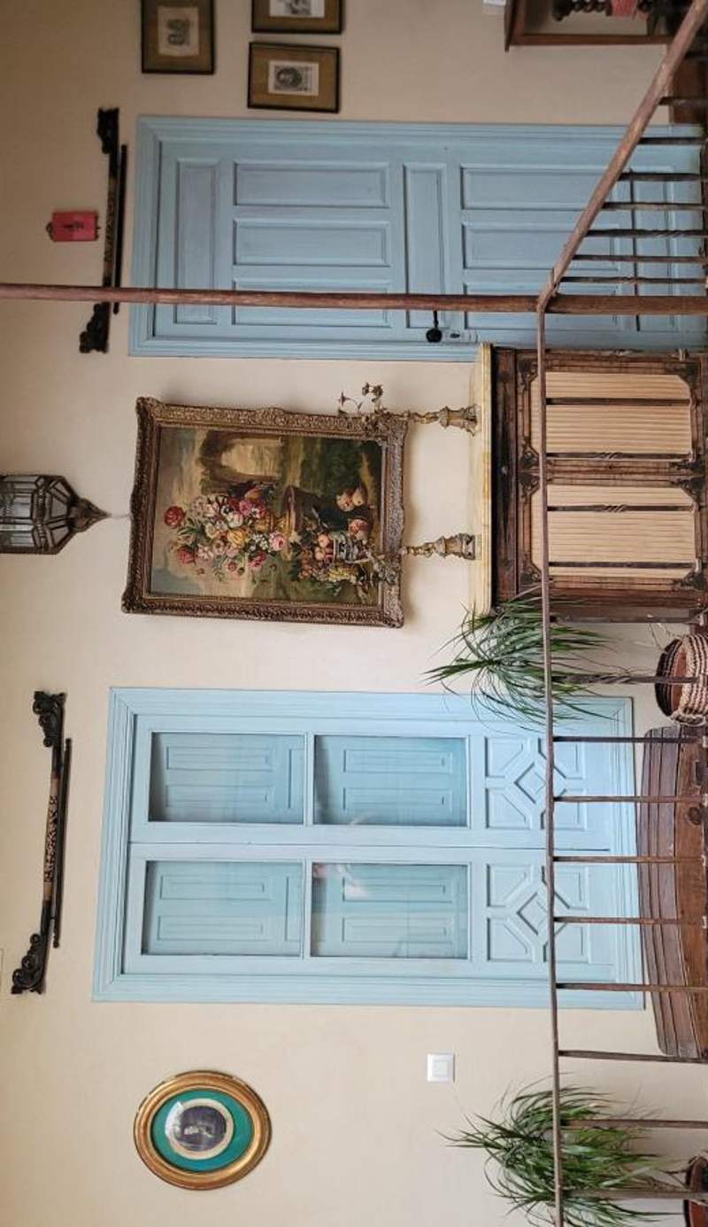 Hostal Casa Del Buen Viaje