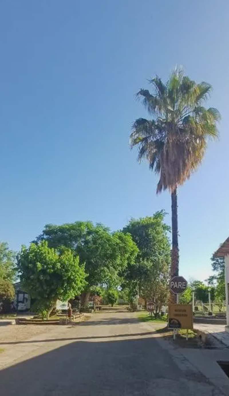 Hostal de Los Andes
