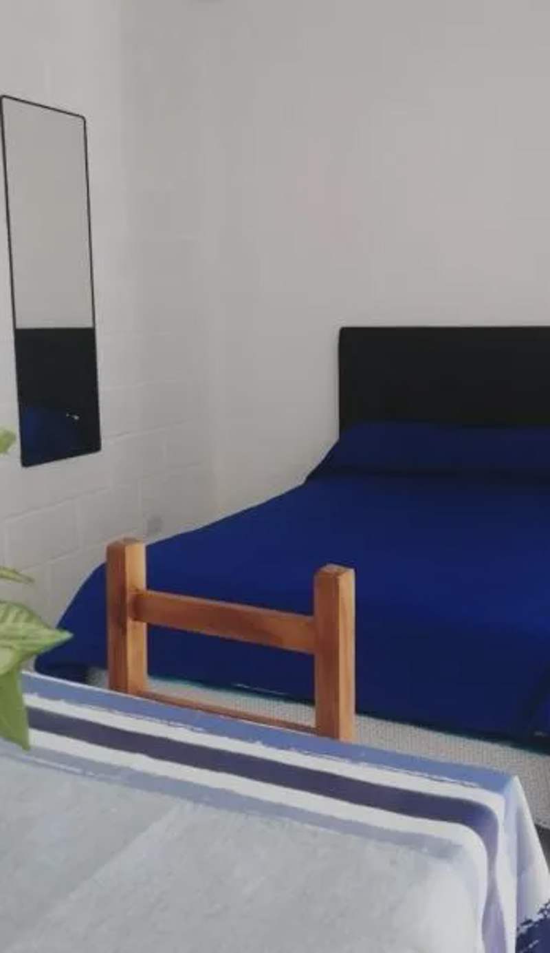 Hostal Peregrino II