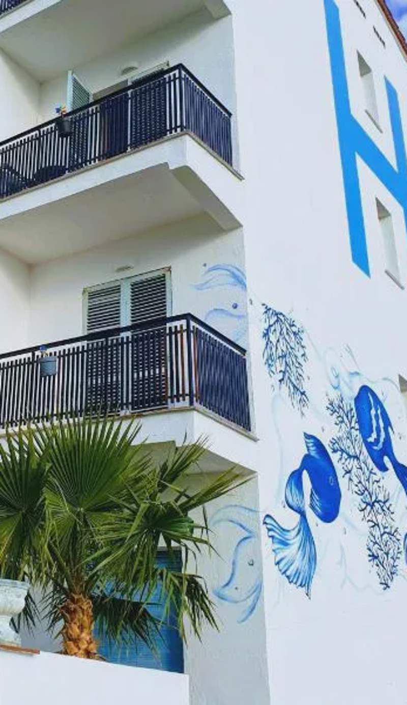 Hostal Santa Gemma