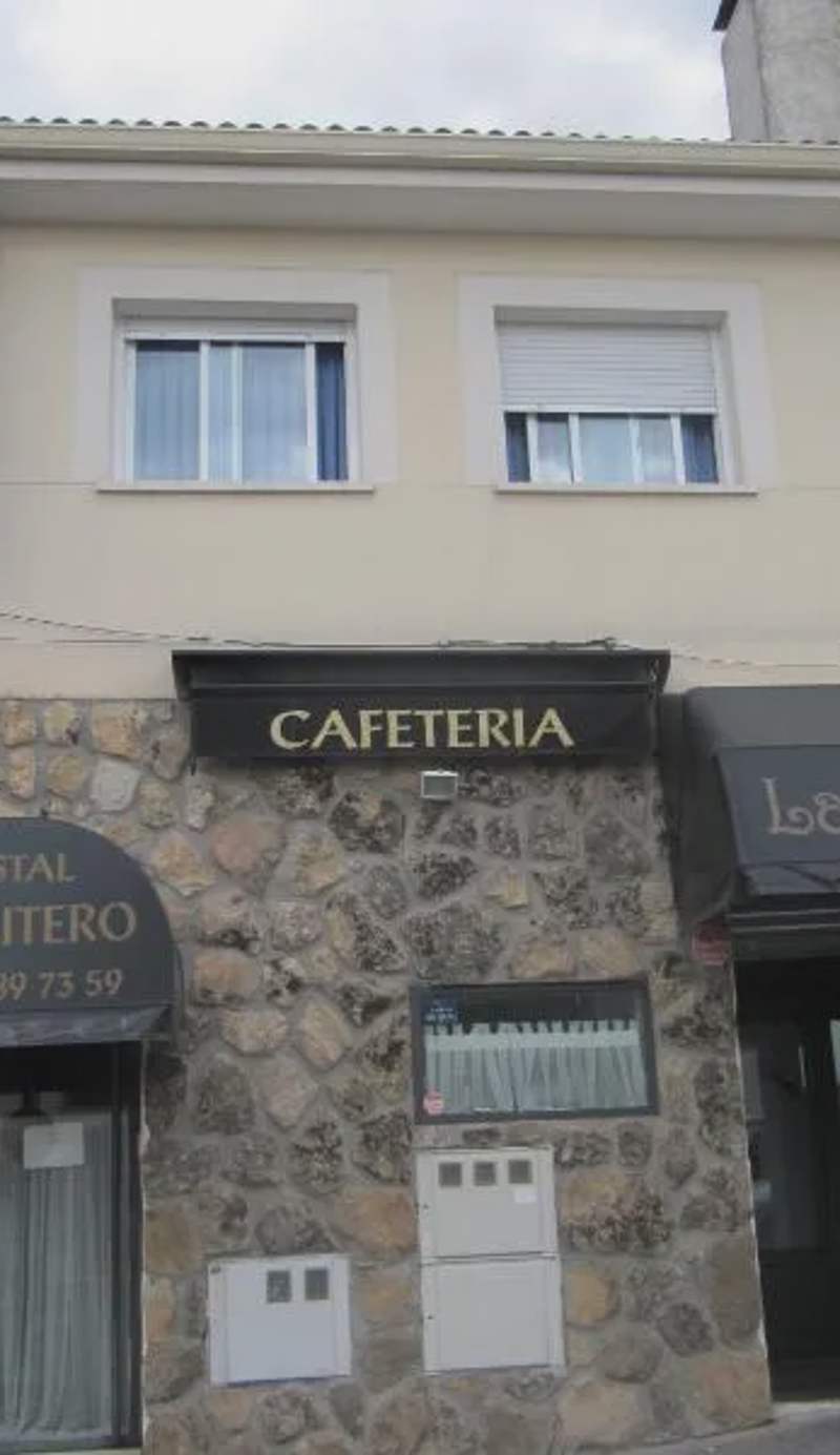 Hostal El Gaitero