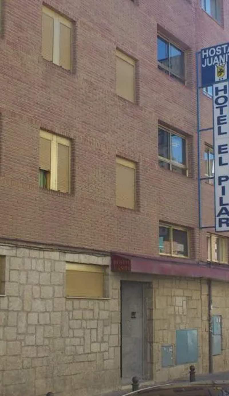 Hostal Juanito
