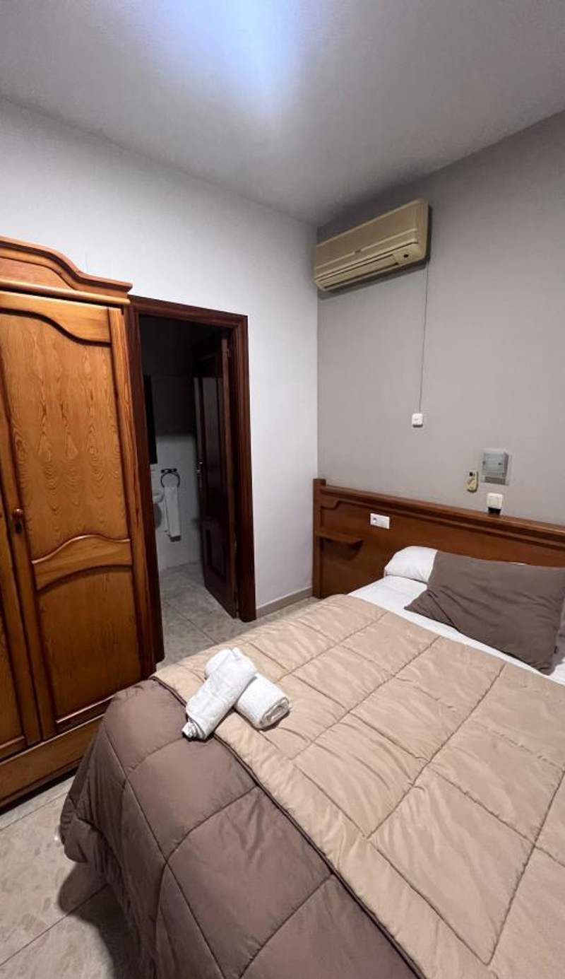 Hostal Torresmancha