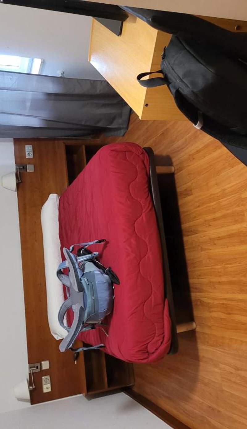Hostal Prada Borges