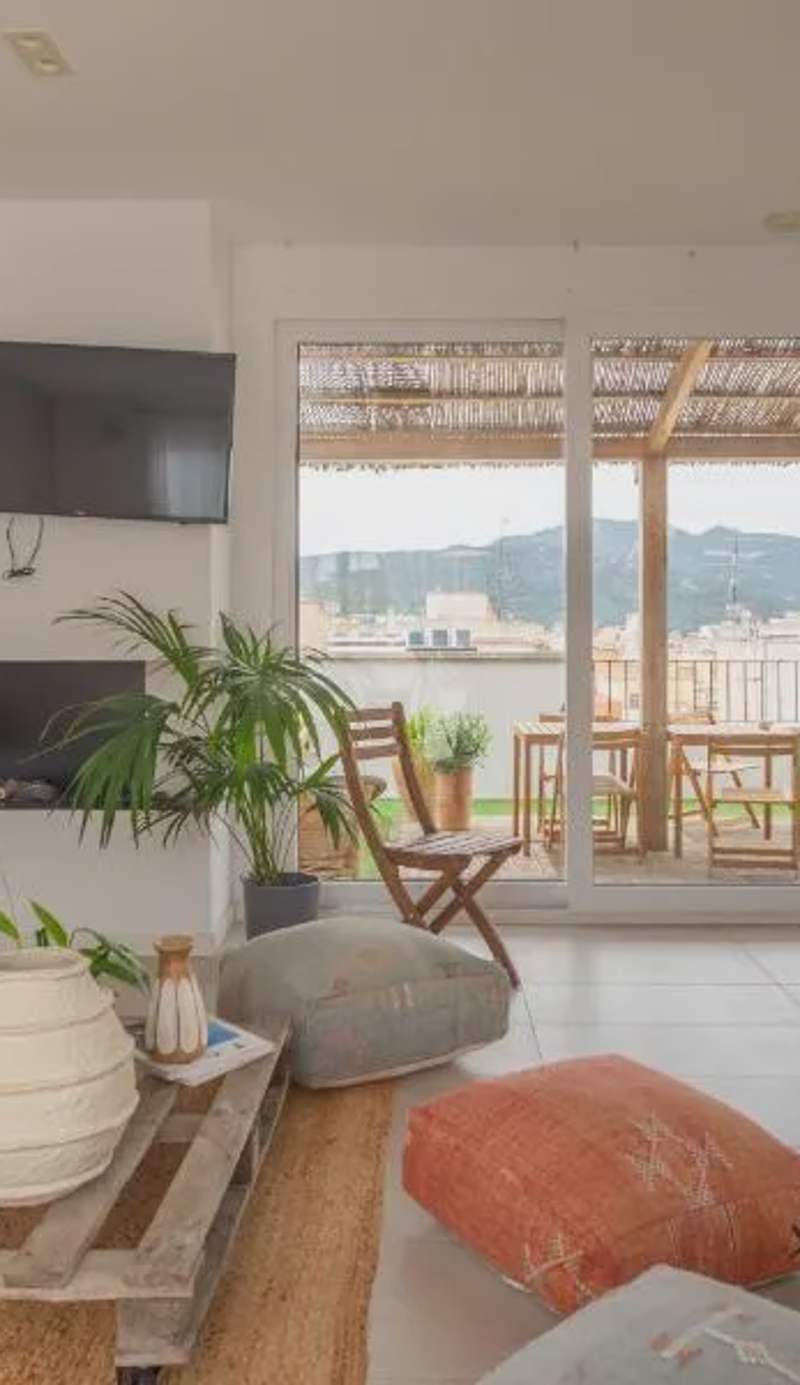 Hostal Boutique Es Portalet