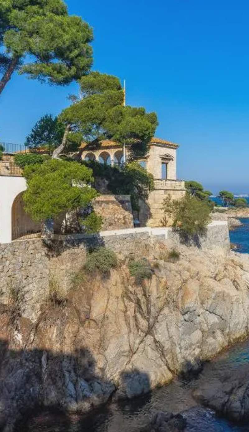Hostal de la Gavina GL - The Leading Hotels of the World