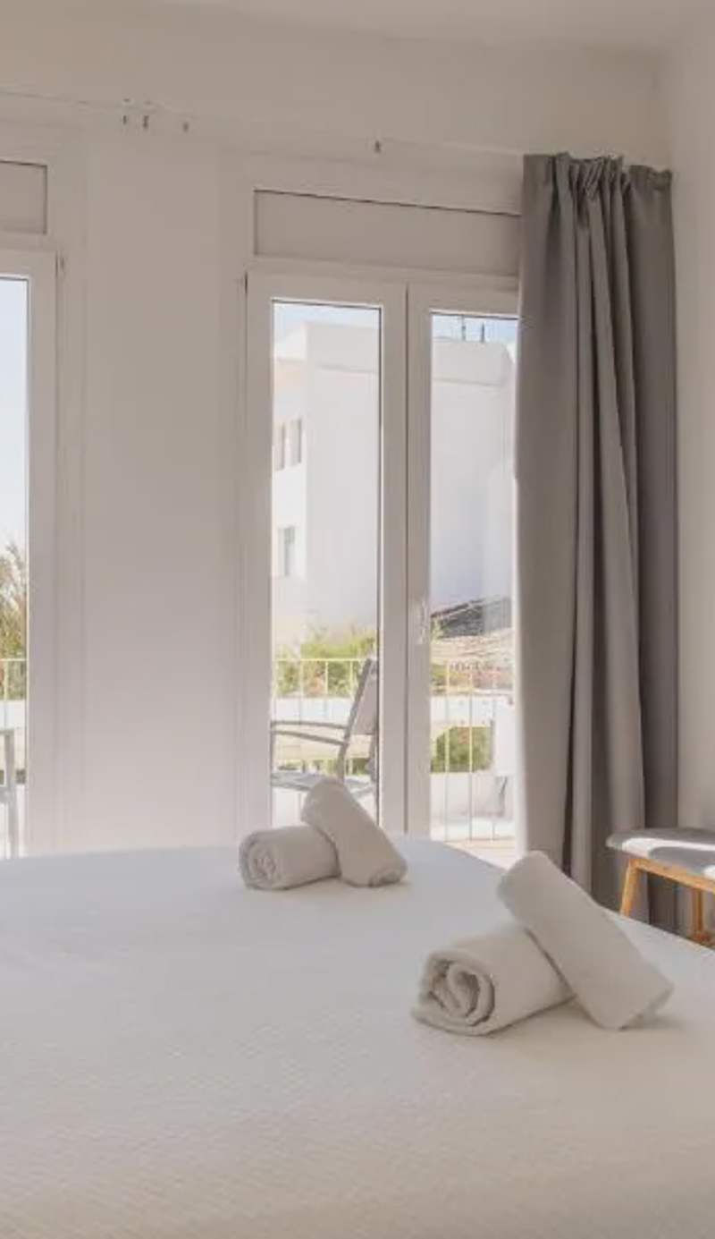 Hostal La Llagosta