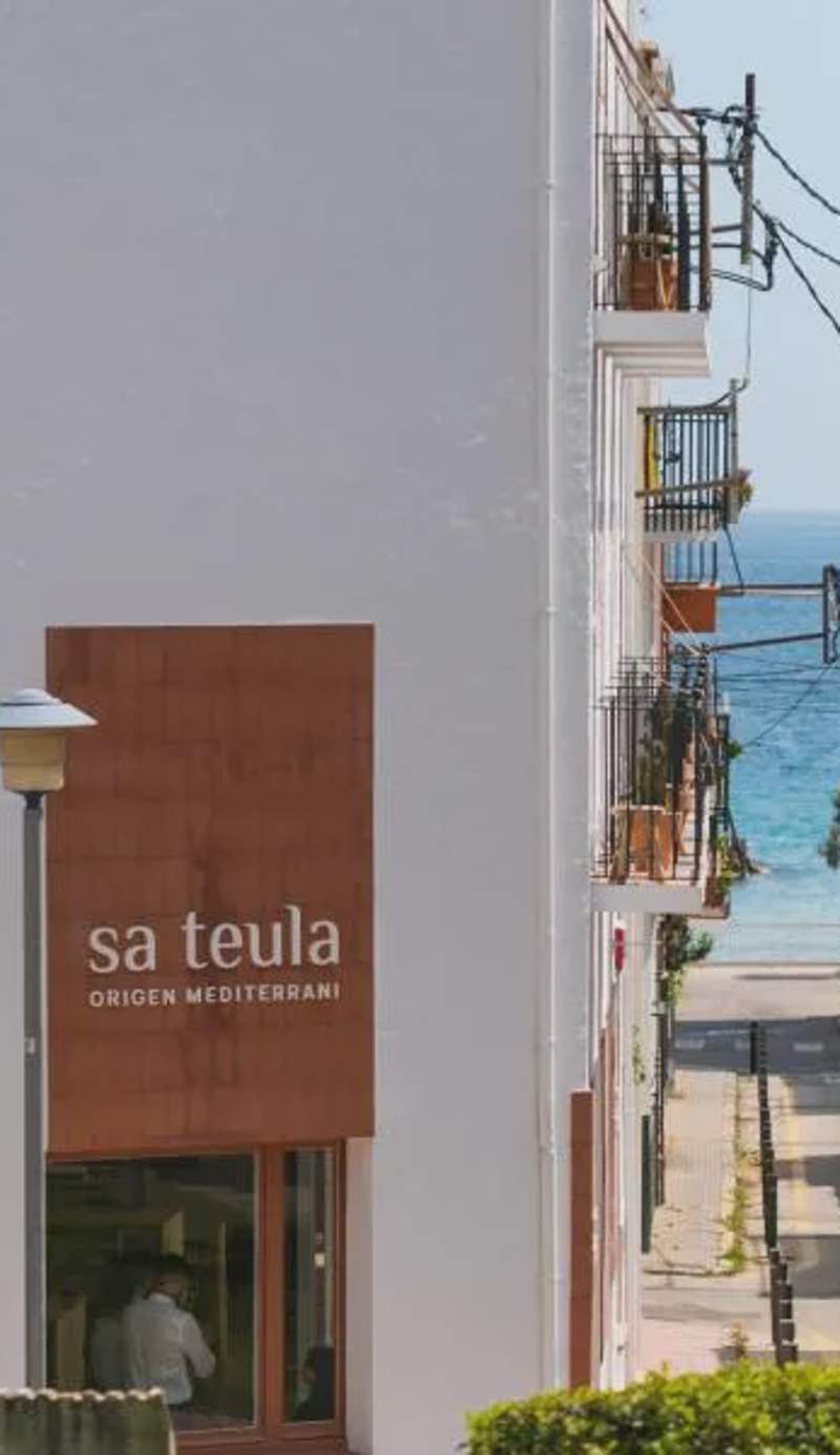Hostal Sa Teula