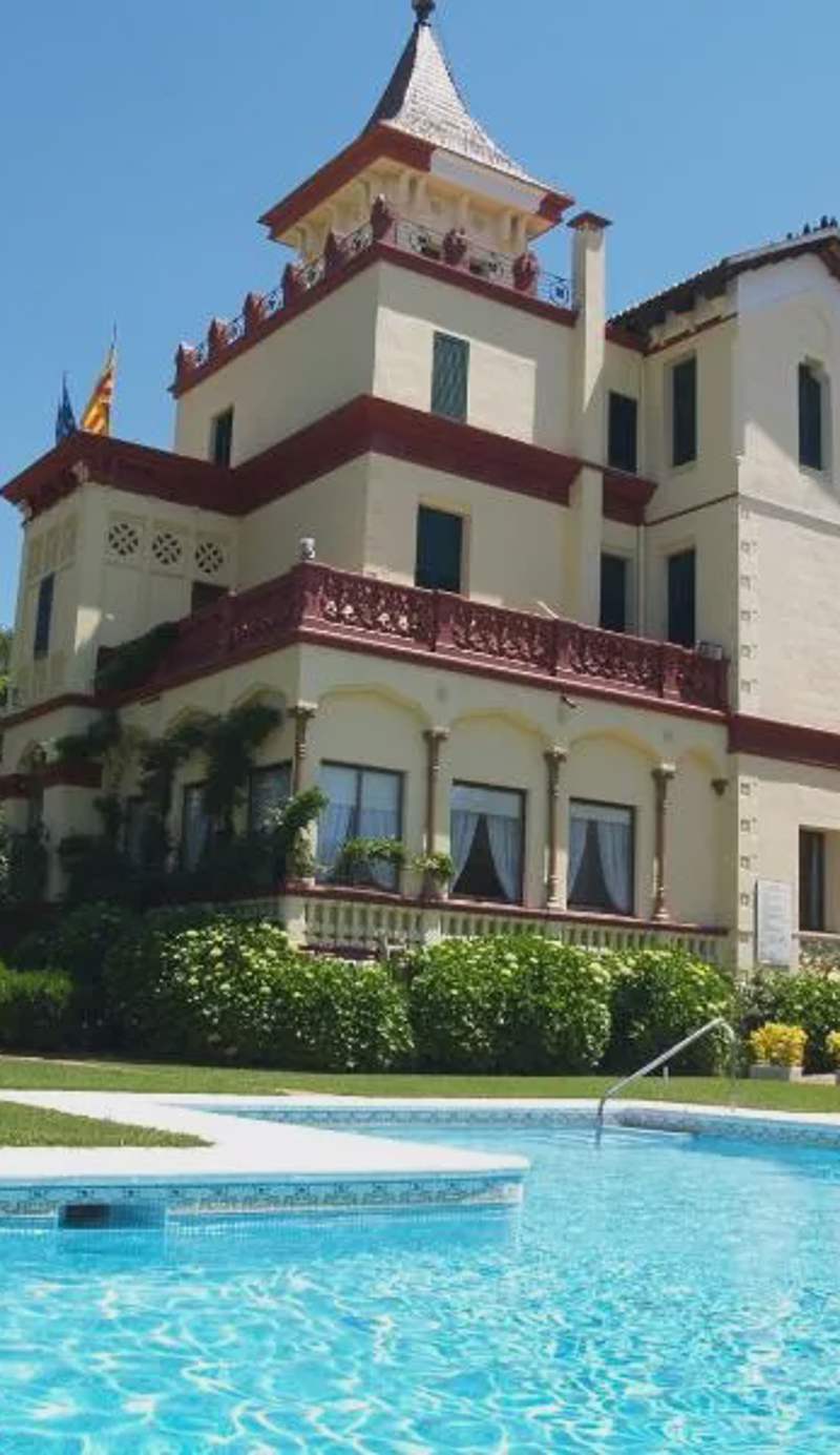 Hotel Hostal del Sol