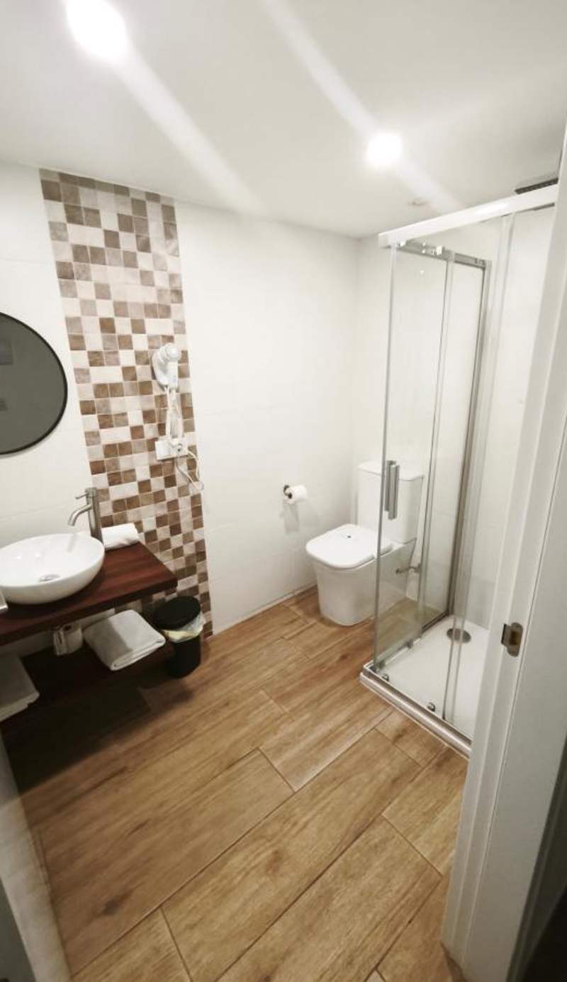 A Marisma Hostal