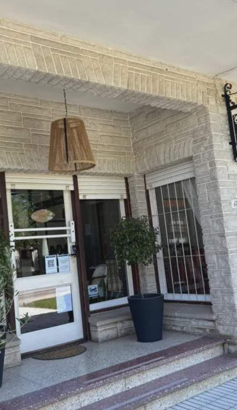 Hostal El Vendaval