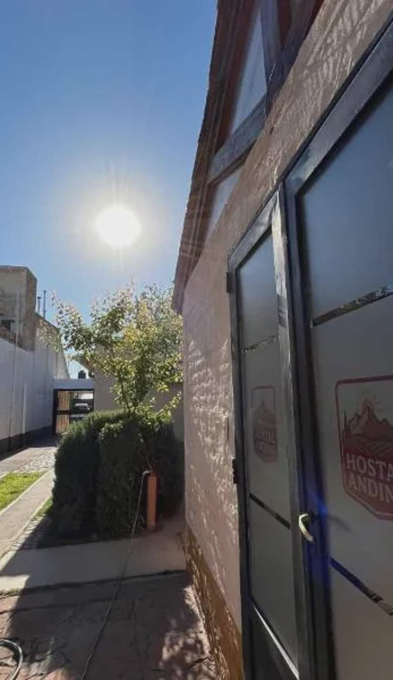 Hostal Andino