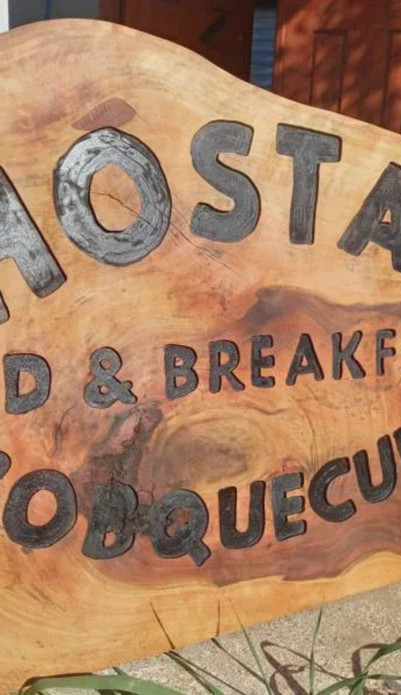 Hostal Cobquecura Bed & Breakfast