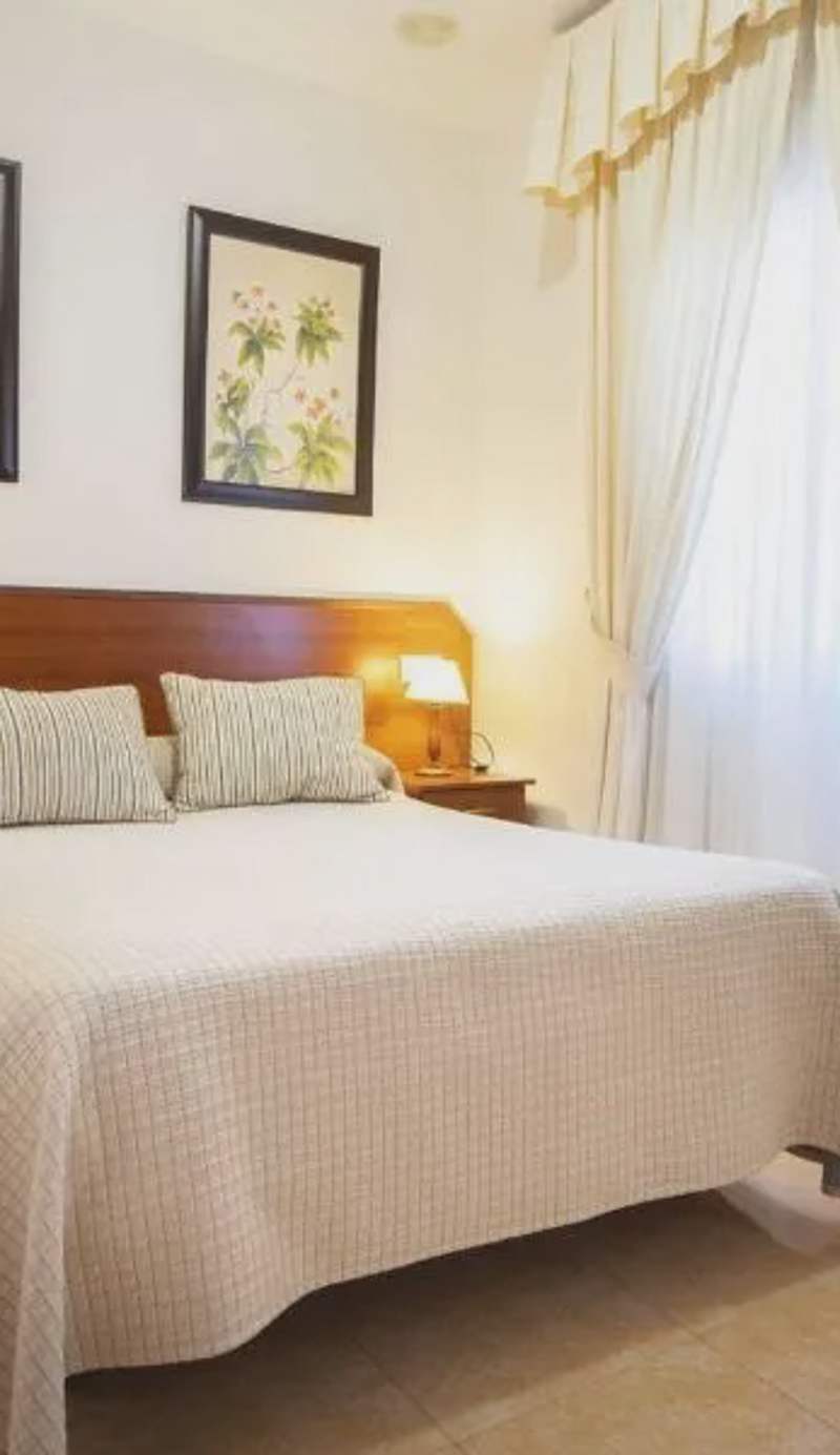 Hostal los Gallos