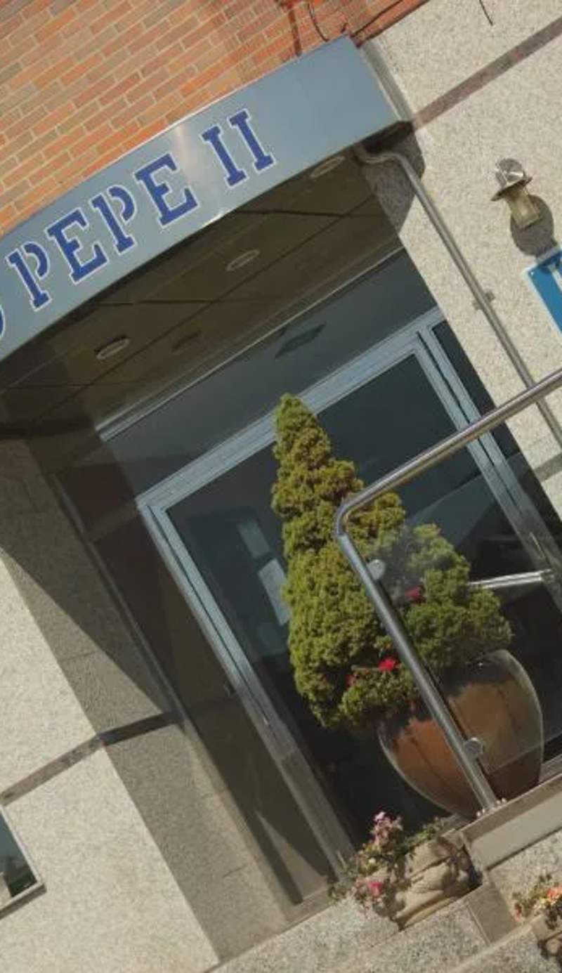 Hostal Tio Pepe II