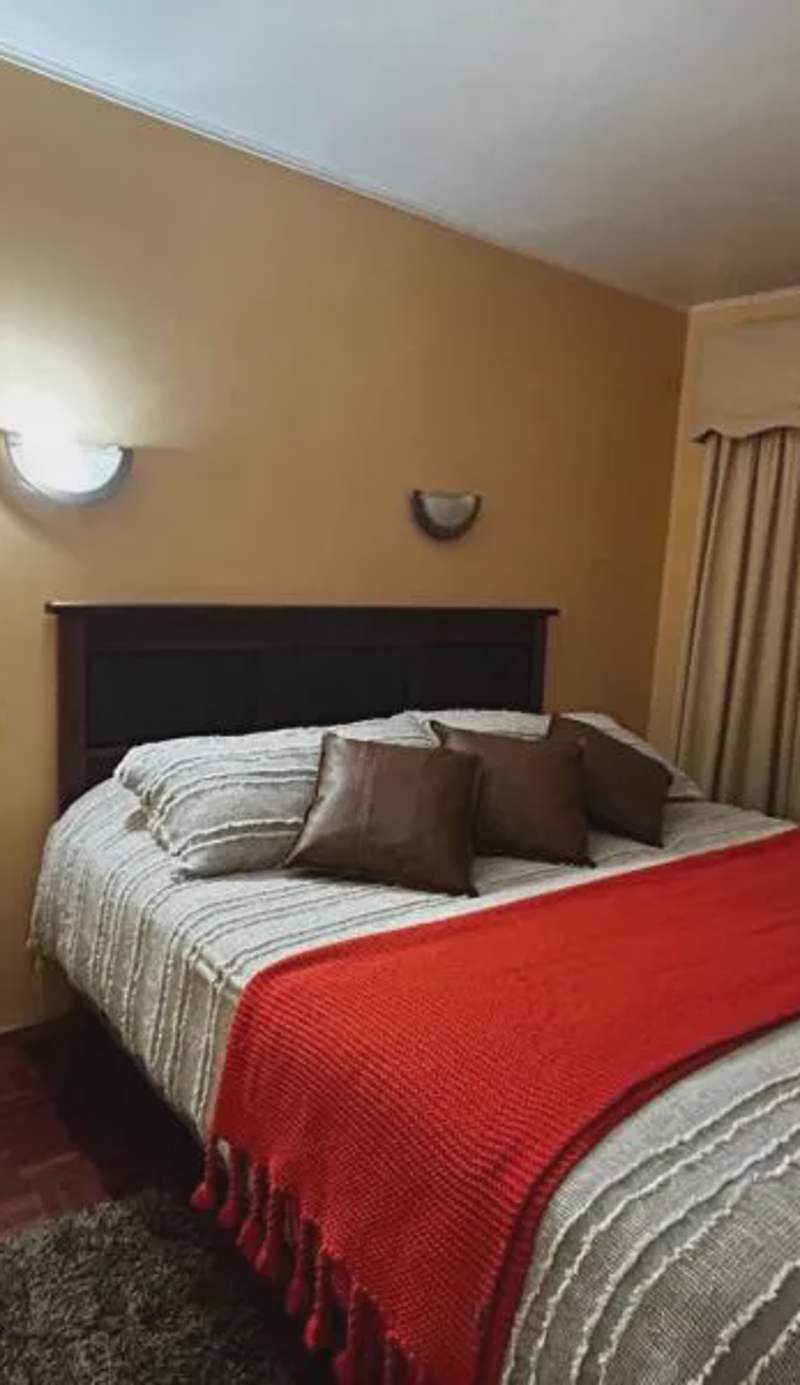 Hostal el valle