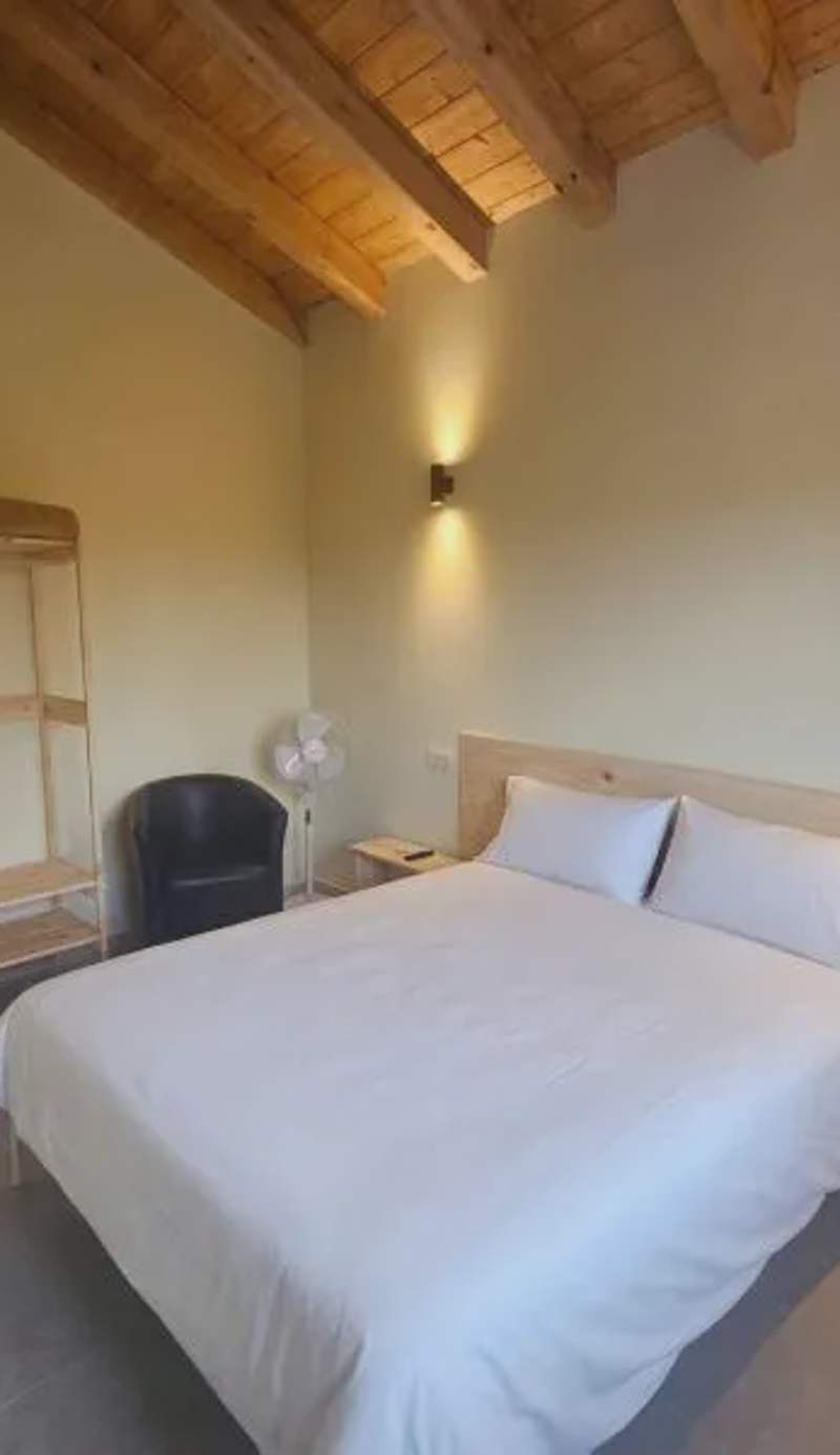 Hostal JP y Estudios