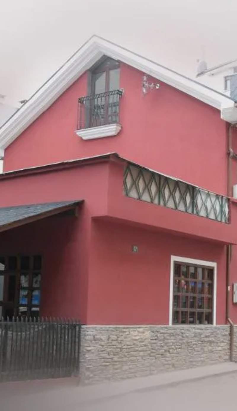 Hostal Rural La Tintoreria