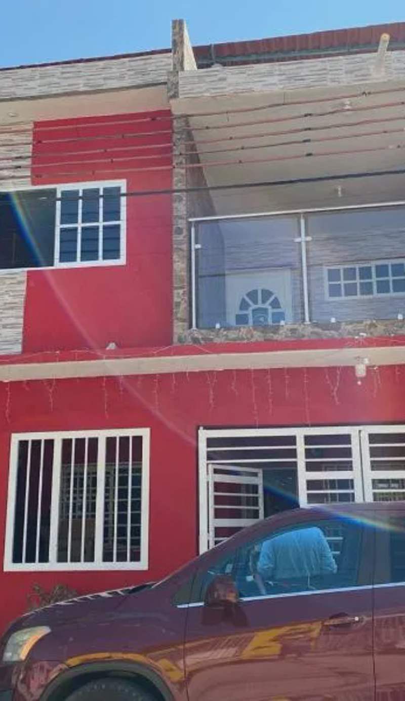 Hostal MJ