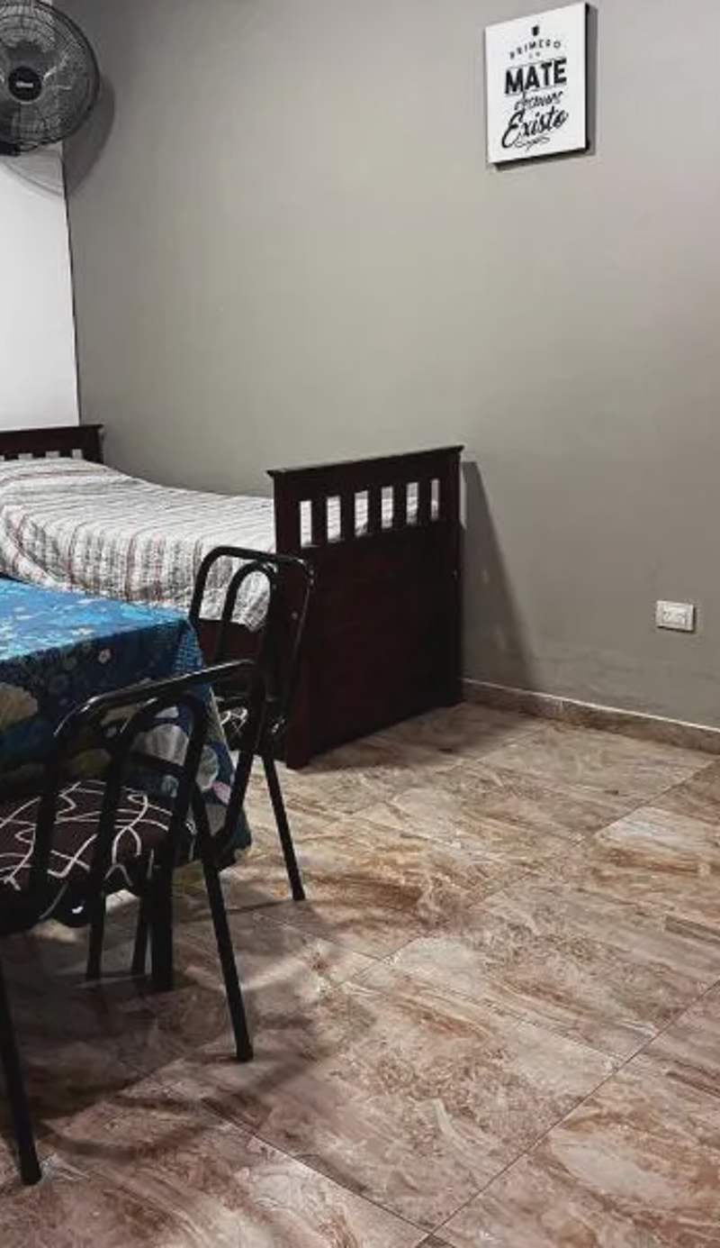 El rincon del viajero deptos