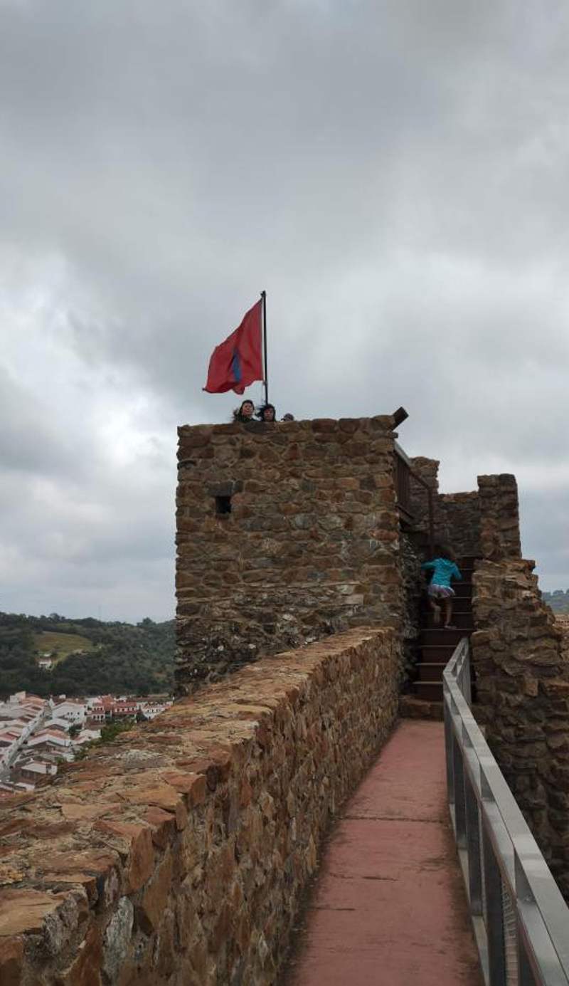 Hostal Rural Molino Del Bombo